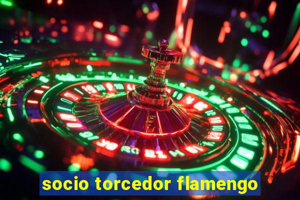 socio torcedor flamengo